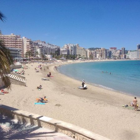 Bahia Mar Διαμέρισμα Κάλπε Εξωτερικό φωτογραφία
