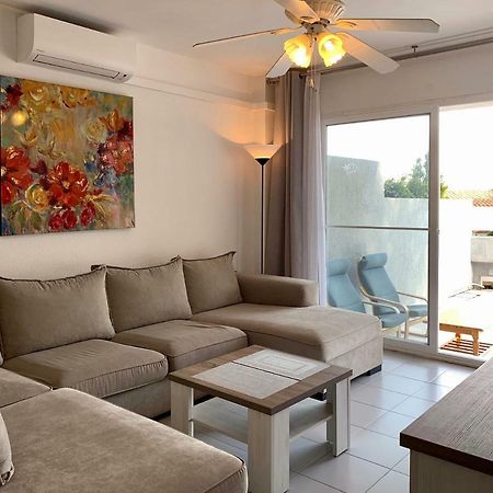 Bahia Mar Διαμέρισμα Κάλπε Εξωτερικό φωτογραφία