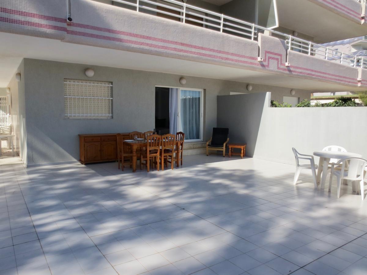 Bahia Mar Διαμέρισμα Κάλπε Εξωτερικό φωτογραφία