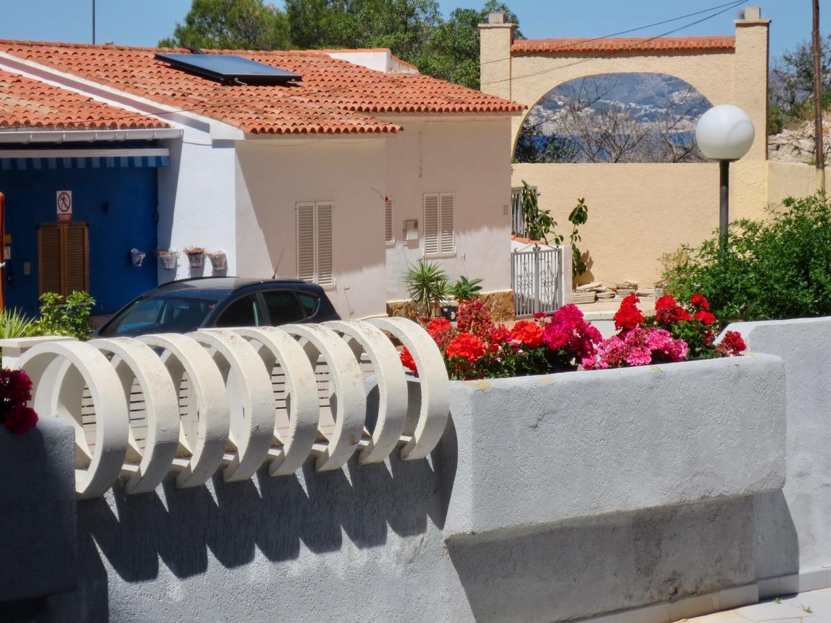 Bahia Mar Διαμέρισμα Κάλπε Εξωτερικό φωτογραφία
