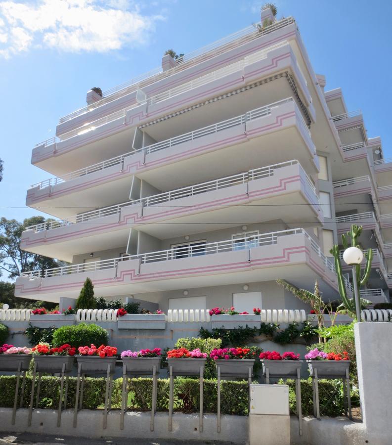 Bahia Mar Διαμέρισμα Κάλπε Εξωτερικό φωτογραφία