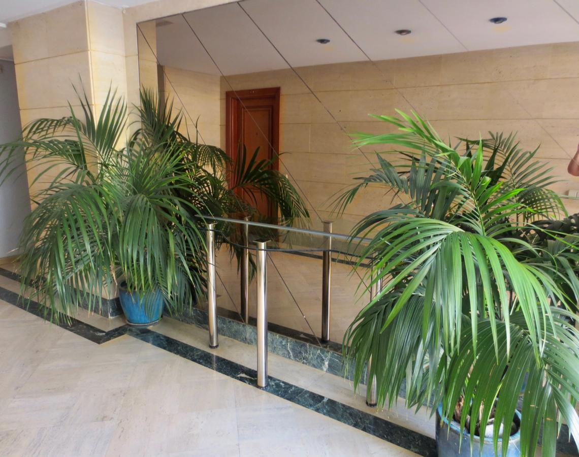 Bahia Mar Διαμέρισμα Κάλπε Εξωτερικό φωτογραφία