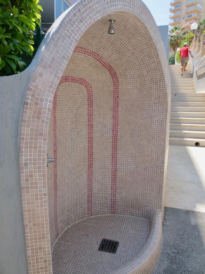 Bahia Mar Διαμέρισμα Κάλπε Εξωτερικό φωτογραφία